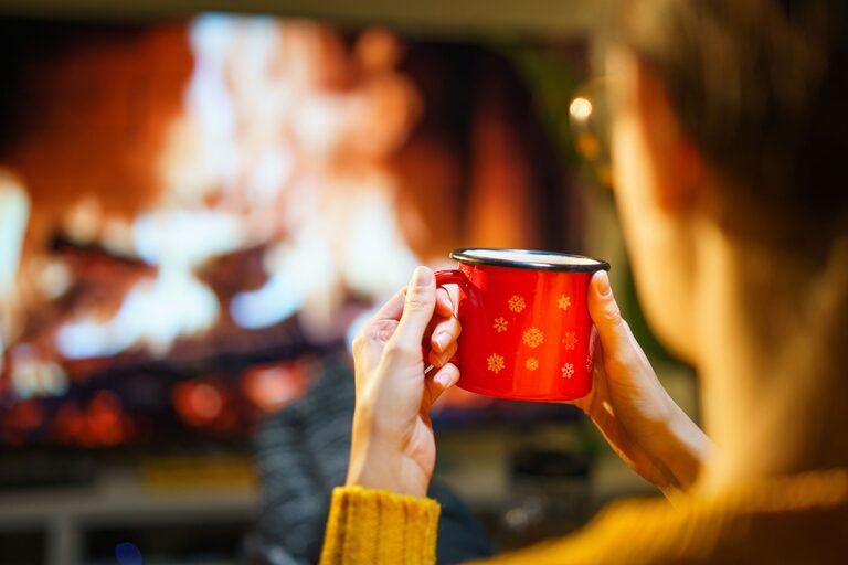 Post: Ideas for cozy evenings without screens