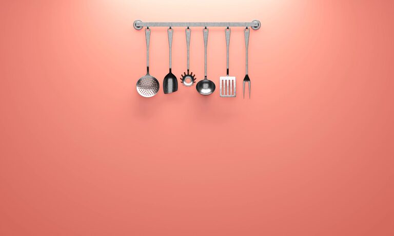 Post: Essential tools for a small kitchen
